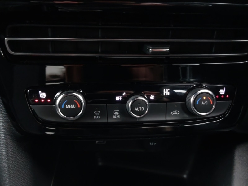 Used Vauxhall Mokka 2024 for sale - 77466288: Photo 17