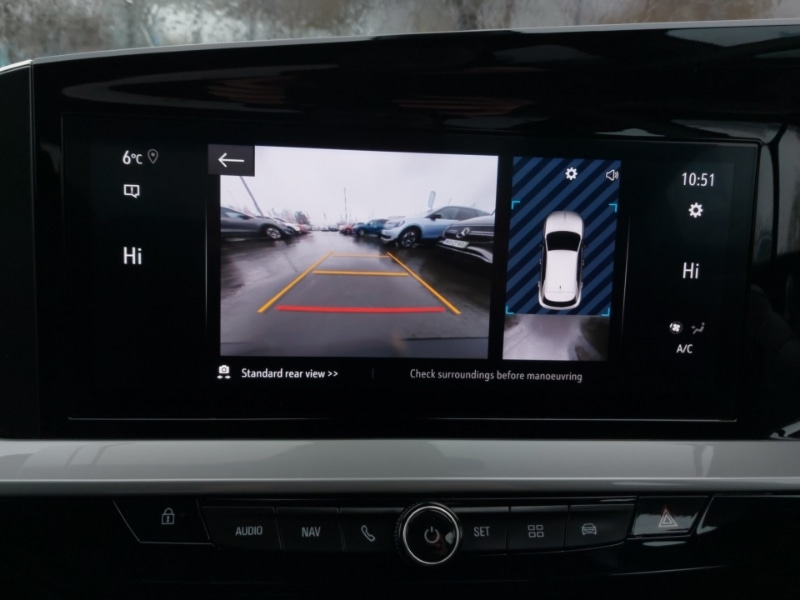 Used Vauxhall Mokka 2024 for sale - 77466288: Photo 18