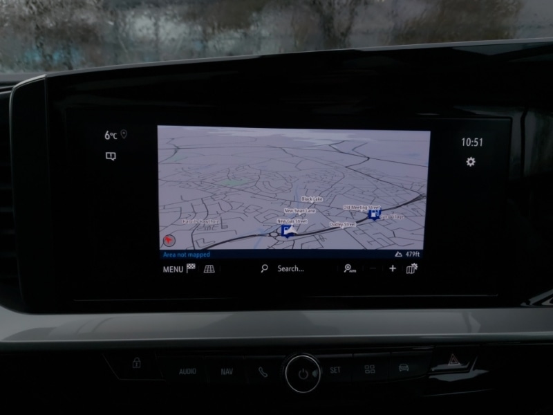 Used Vauxhall Mokka 2024 for sale - 77466288: Photo 19