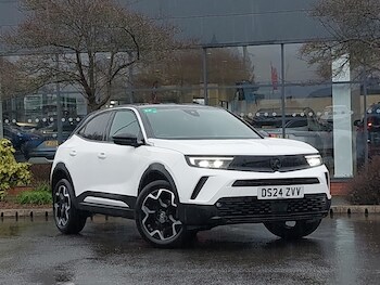 Used Vauxhall Mokka 2024 for sale - 77466288: Photo