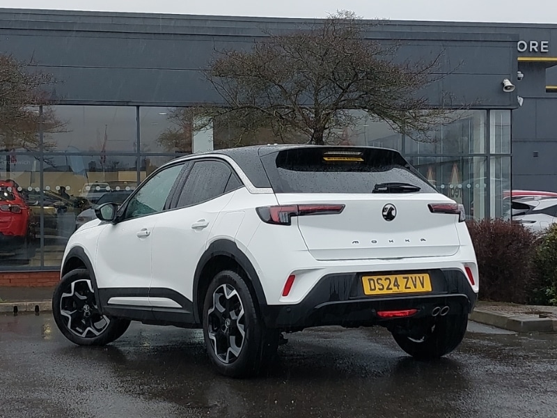 Used Vauxhall Mokka 2024 for sale - 77466288: Photo 3