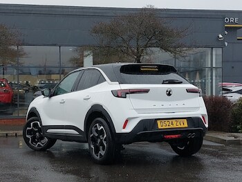 Used Vauxhall Mokka 2024 for sale - 77466288: Photo