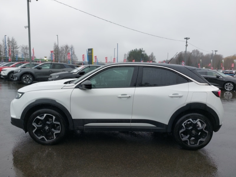 Used Vauxhall Mokka 2024 for sale - 77466288: Photo 4