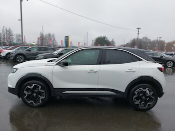 Used Vauxhall Mokka 2024 for sale - 77466288: Photo