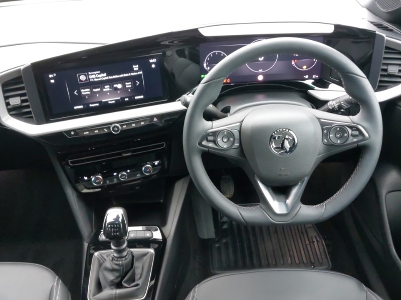 Used Vauxhall Mokka 2024 for sale - 77466288: Photo 7