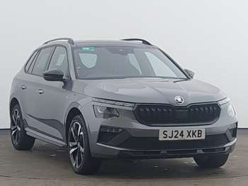 2024 - 1.0 TSI Monte Carlo 5dr