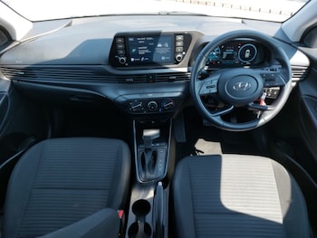 Used Hyundai i20 2021 for sale - 79153279: Photo