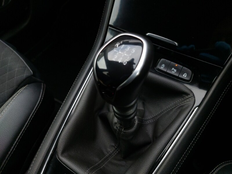 Used Vauxhall Grandland X 2020 for sale - 77197388: Photo 12