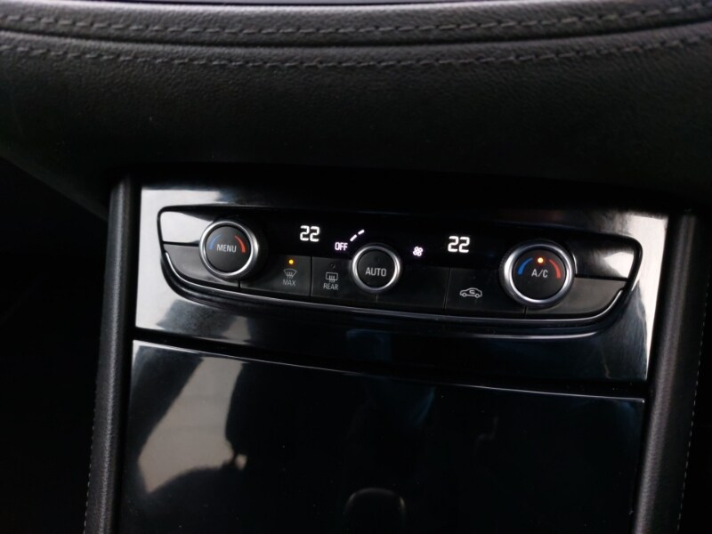 Used Vauxhall Grandland X 2020 for sale - 77197388: Photo 13