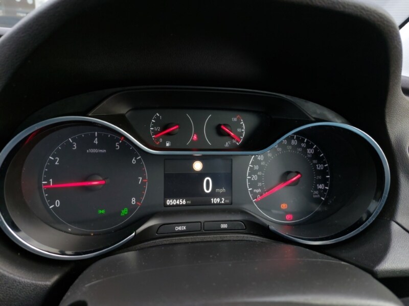 Used Vauxhall Grandland X 2020 for sale - 77197388: Photo 14