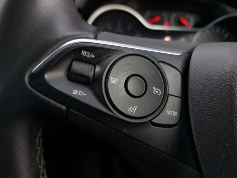 Used Vauxhall Grandland X 2020 for sale - 77197388: Photo 15