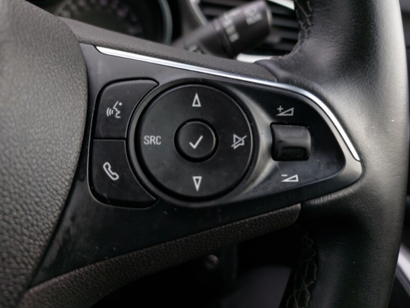 Used Vauxhall Grandland X 2020 for sale - 77197388: Photo 16