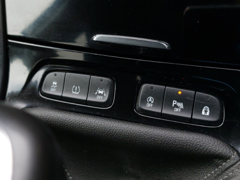 Used Vauxhall Grandland X 2020 for sale - 77197388: Photo 18