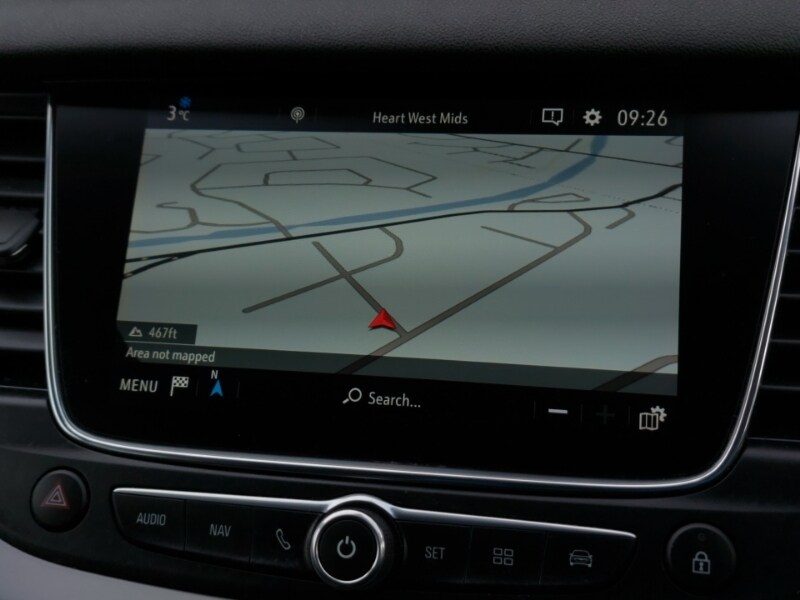 Used Vauxhall Grandland X 2020 for sale - 77197388: Photo 19