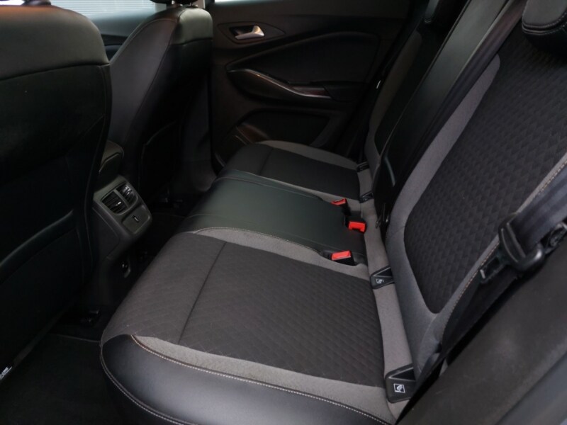 Used Vauxhall Grandland X 2020 for sale - 77197388: Photo 6