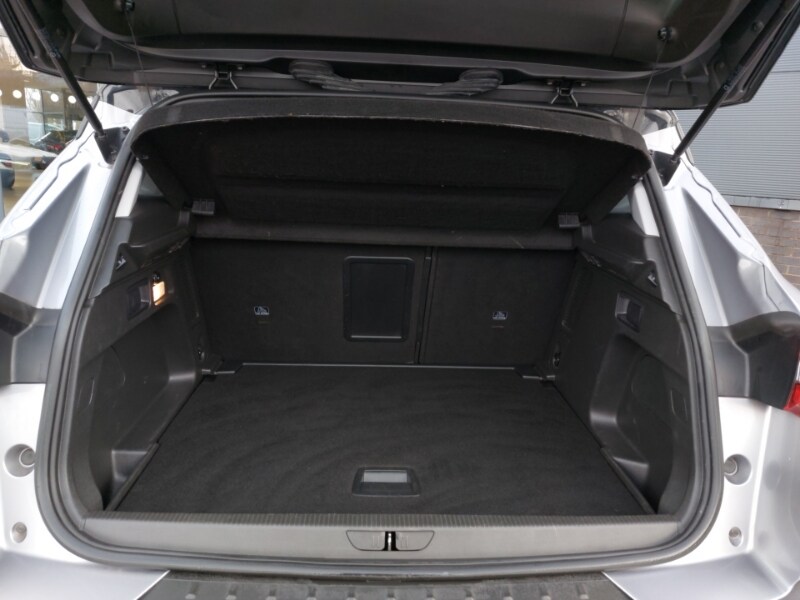 Used Vauxhall Grandland X 2020 for sale - 77197388: Photo 8