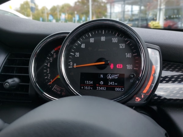 Used MINI Convertible 2018 for sale - 76238419: Photo 14
