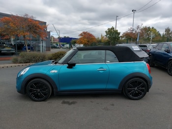 Used MINI Convertible 2018 for sale - 76238419: Photo 4