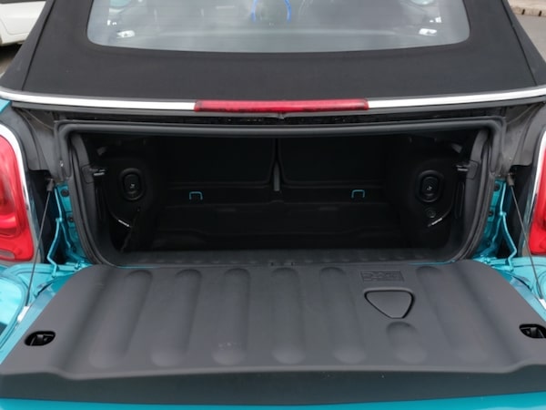 Used MINI Convertible 2018 for sale - 76238419: Photo 8