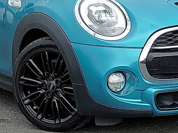 Used MINI Convertible 2018 for sale - 76238419: Photo 9