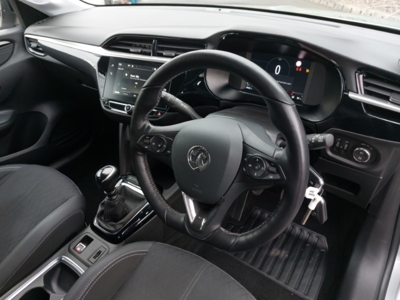 Used Vauxhall Corsa 2022 for sale - 76493302: Photo 10