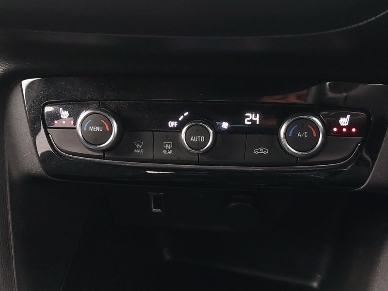 Used Vauxhall Corsa 2022 for sale - 76493302: Photo 12