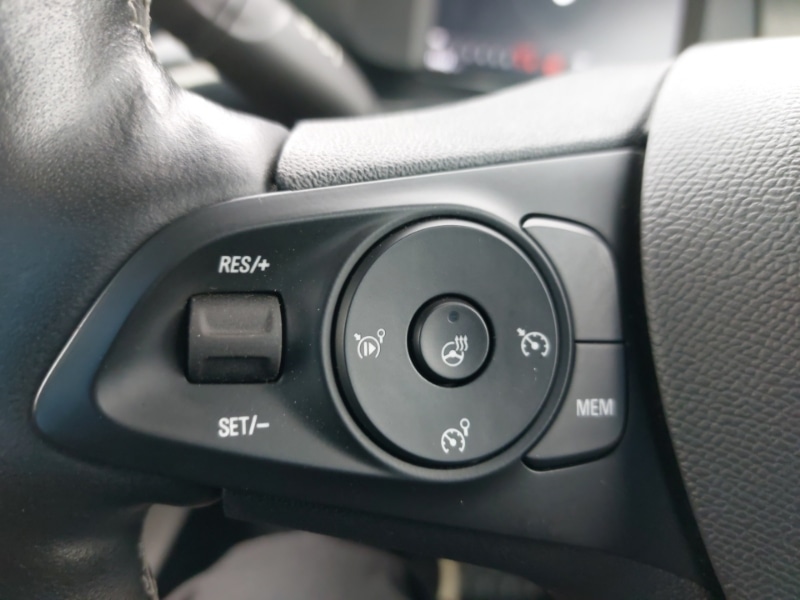 Used Vauxhall Corsa 2022 for sale - 76493302: Photo 14