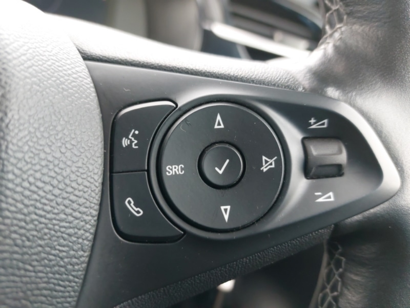 Used Vauxhall Corsa 2022 for sale - 76493302: Photo 15