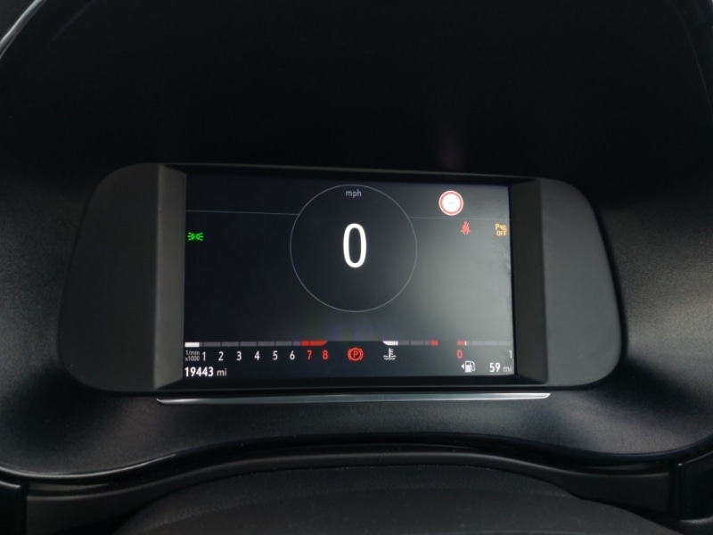 Used Vauxhall Corsa 2022 for sale - 76493302: Photo 16