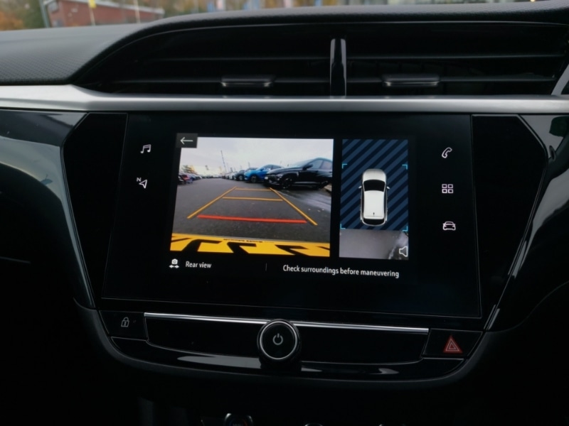 Used Vauxhall Corsa 2022 for sale - 76493302: Photo 18