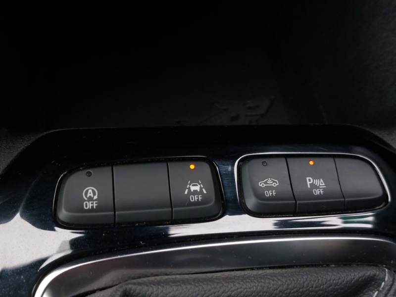 Used Vauxhall Corsa 2022 for sale - 76493302: Photo 19