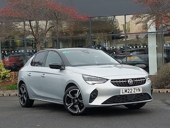 Vauxhall - Corsa