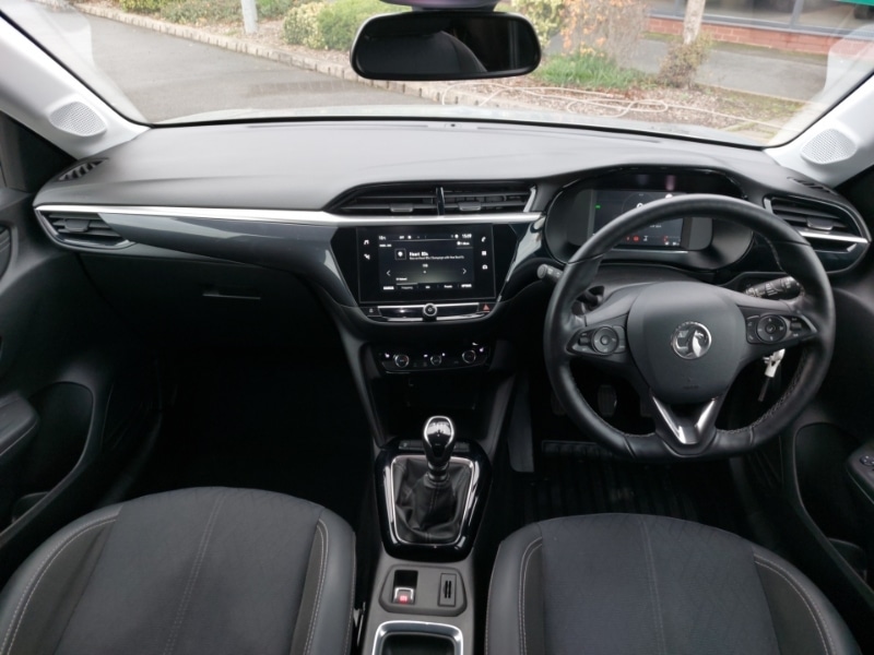 Used Vauxhall Corsa 2022 for sale - 76493302: Photo 2