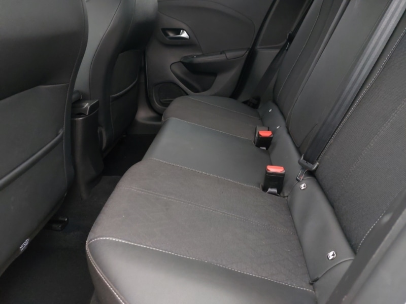 Used Vauxhall Corsa 2022 for sale - 76493302: Photo 6