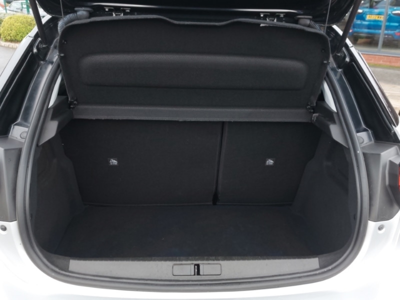 Used Vauxhall Corsa 2022 for sale - 76493302: Photo 8