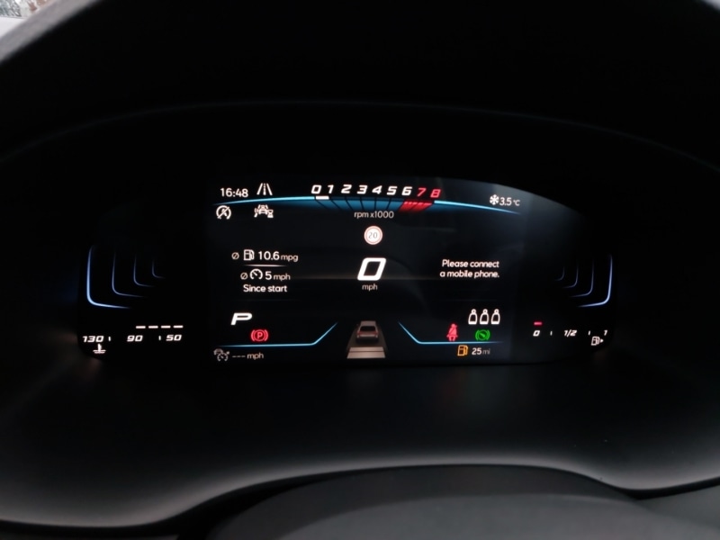 Used SEAT Ateca 2022 for sale - 77141297: Photo 12