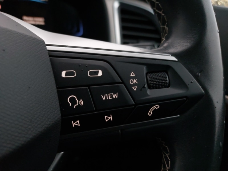 Used SEAT Ateca 2022 for sale - 77141297: Photo 14