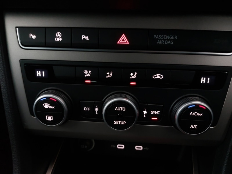 Used SEAT Ateca 2022 for sale - 77141297: Photo 17