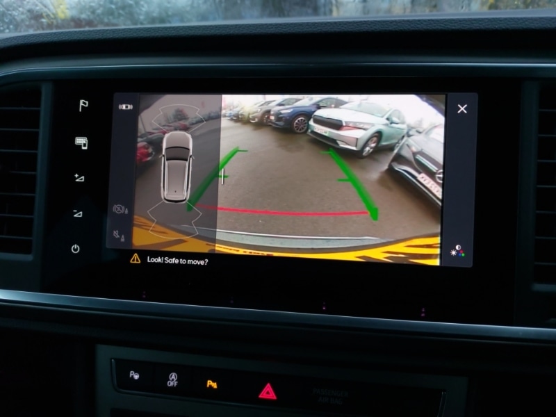 Used SEAT Ateca 2022 for sale - 77141297: Photo 18