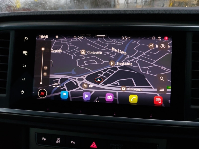 Used SEAT Ateca 2022 for sale - 77141297: Photo 19