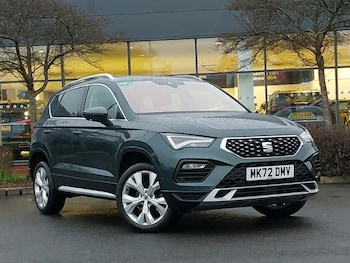 2022 - 1.5 TSI EVO Xperience 5dr DSG