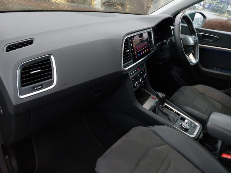 Used SEAT Ateca 2022 for sale - 77141297: Photo 5