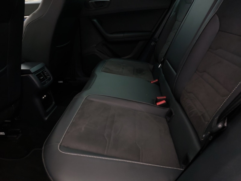 Used SEAT Ateca 2022 for sale - 77141297: Photo 6