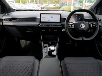 Used MG MG3 2025 for sale - 76129854: Photo