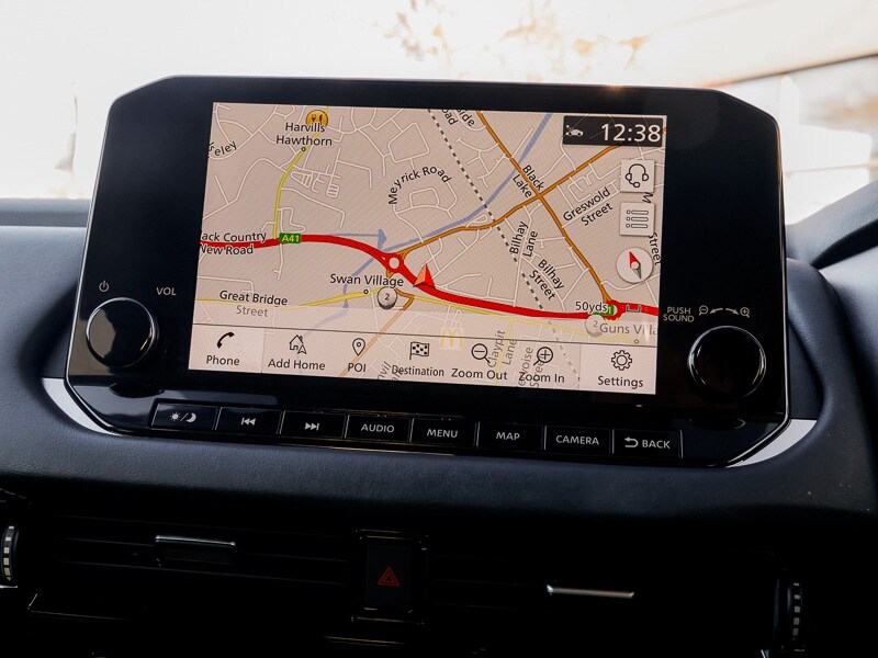 Used Nissan Qashqai 2022 for sale - 77284536: Photo 11