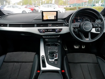 Used Audi A5 2017 for sale - 78567951: Photo
