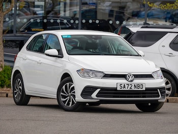 Used Volkswagen Polo 2022 for sale - 78283343: Photo