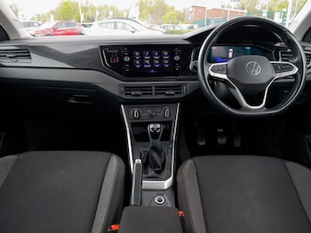 Used Volkswagen Polo 2022 for sale - 78283343: Photo