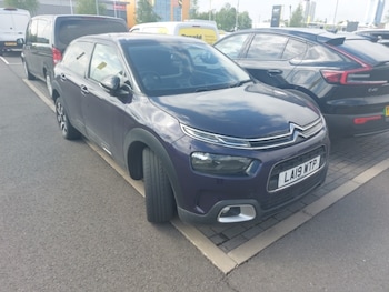 Used Citroen C4 Cactus 2019 for sale - 78591291: Photo