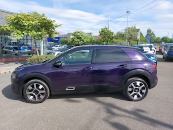 Used Citroen C4 Cactus 2019 for sale - 78591291: Photo